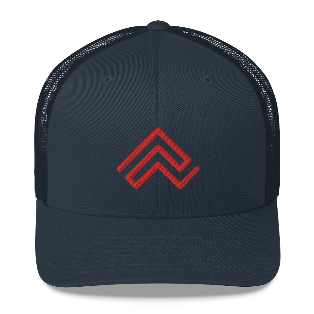 Ardor Classic Trucker Hat